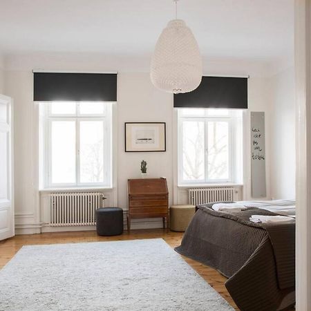 Exclusive And Light 3 Room Appartment In Sofo 97Sqm Sztokholm Zewnętrze zdjęcie