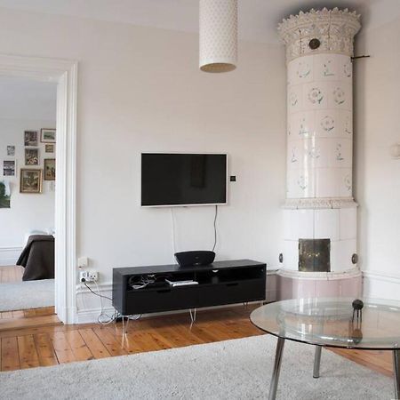 Exclusive And Light 3 Room Appartment In Sofo 97Sqm Sztokholm Zewnętrze zdjęcie