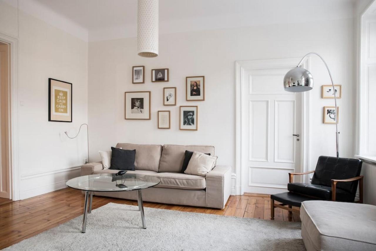 Exclusive And Light 3 Room Appartment In Sofo 97Sqm Sztokholm Zewnętrze zdjęcie