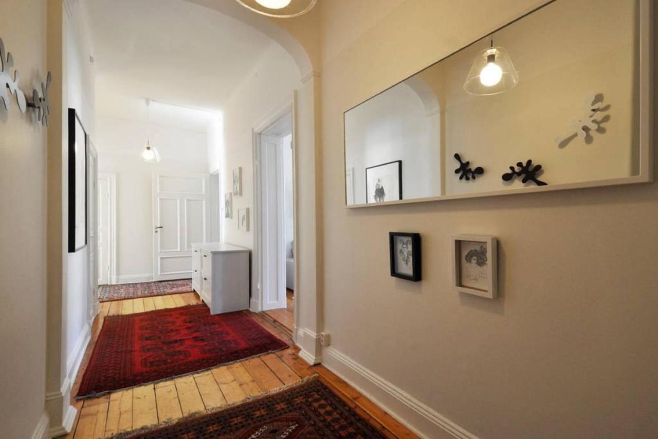 Exclusive And Light 3 Room Appartment In Sofo 97Sqm Sztokholm Zewnętrze zdjęcie