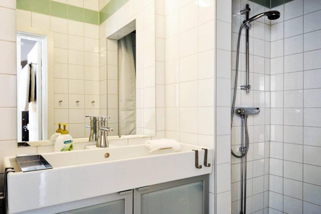 Exclusive And Light 3 Room Appartment In Sofo 97Sqm Sztokholm Zewnętrze zdjęcie